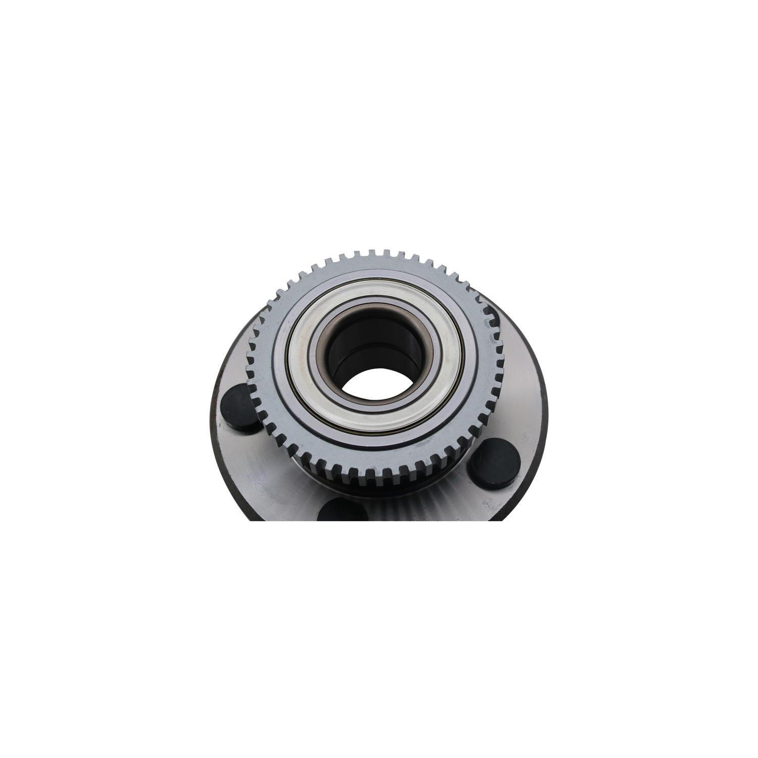 GSP 114346 Wheel Bearing and Hub Assembly product image 3 of 12