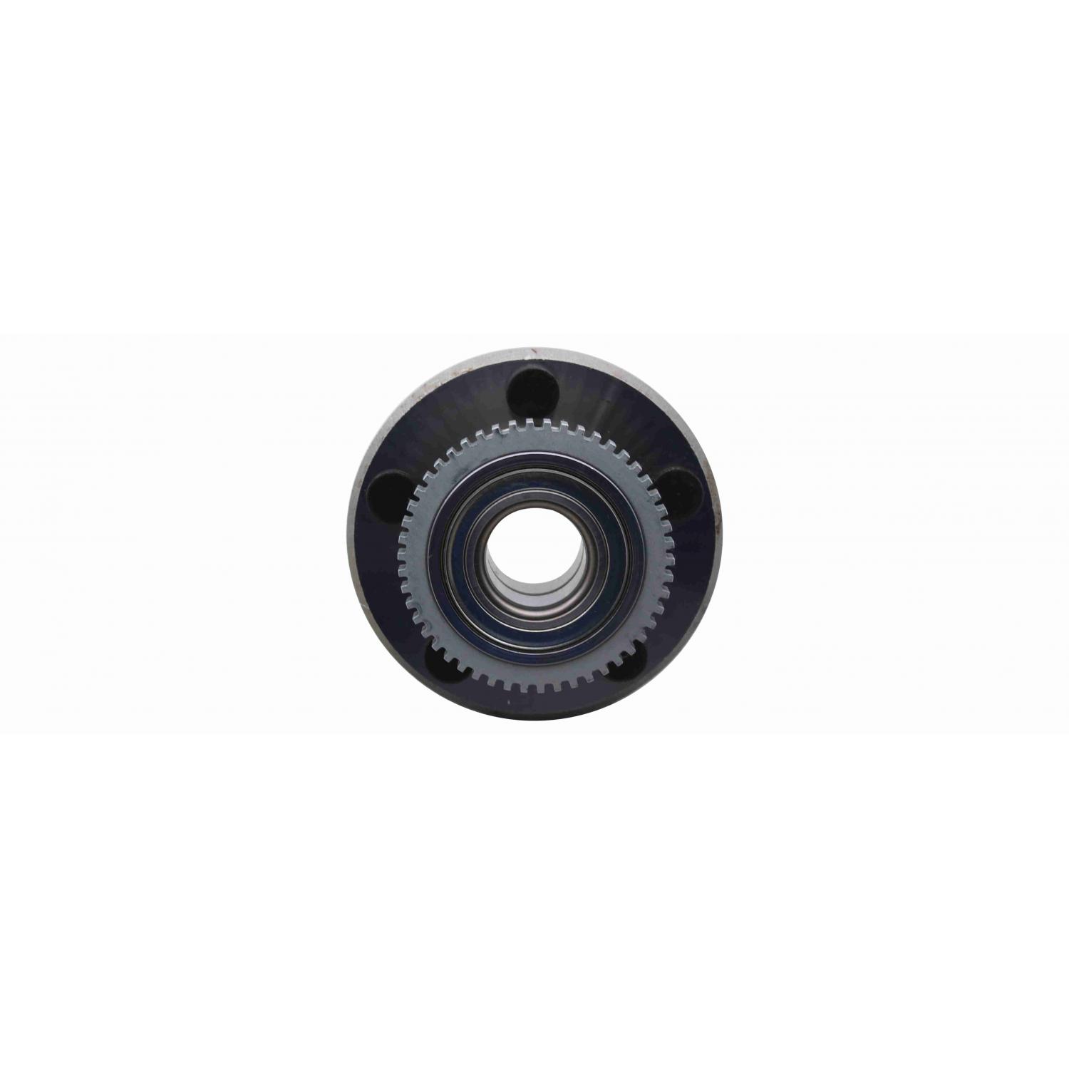 GSP 114346 Wheel Bearing and Hub Assembly product image 5 of 12