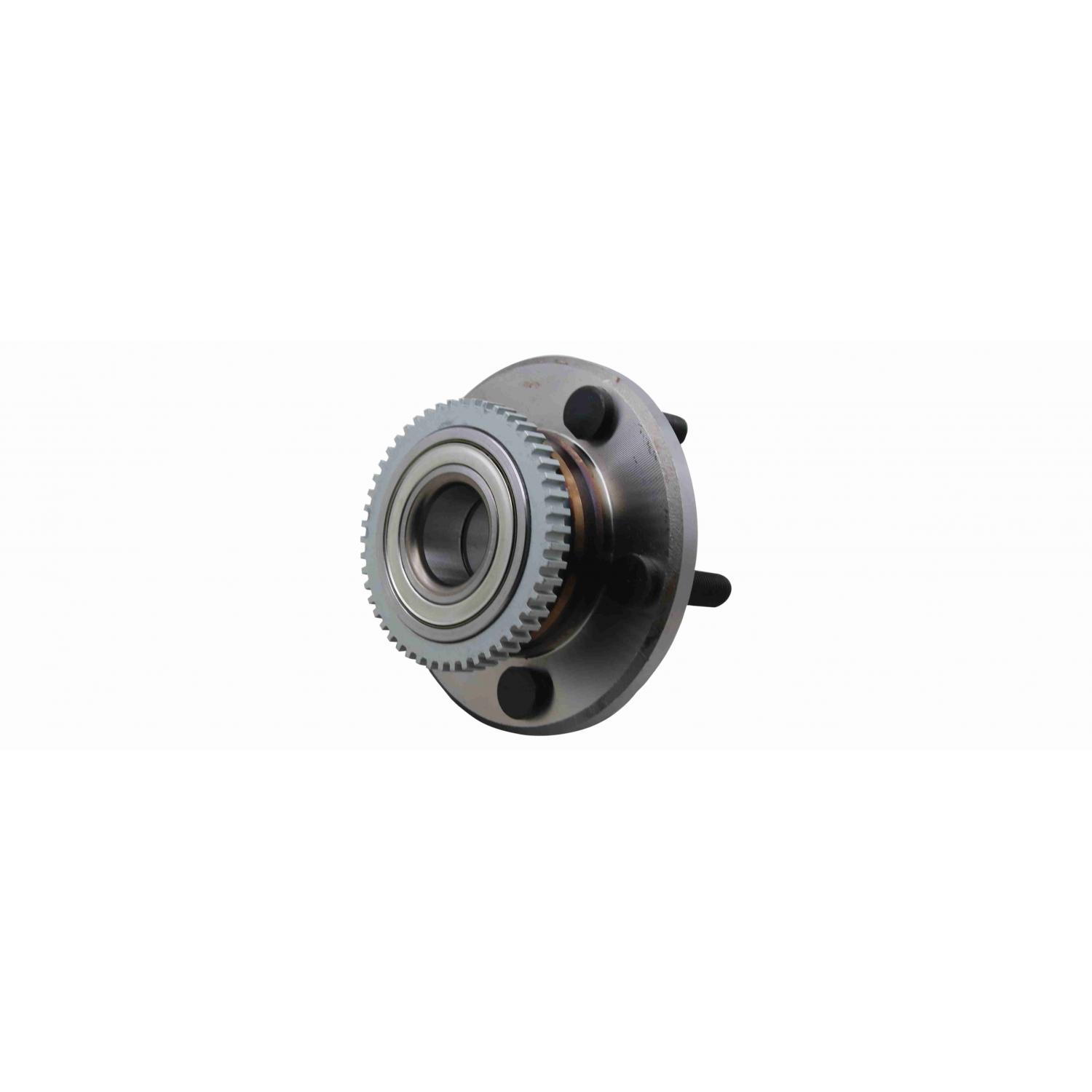 GSP 114346 Wheel Bearing and Hub Assembly product image 6 of 12