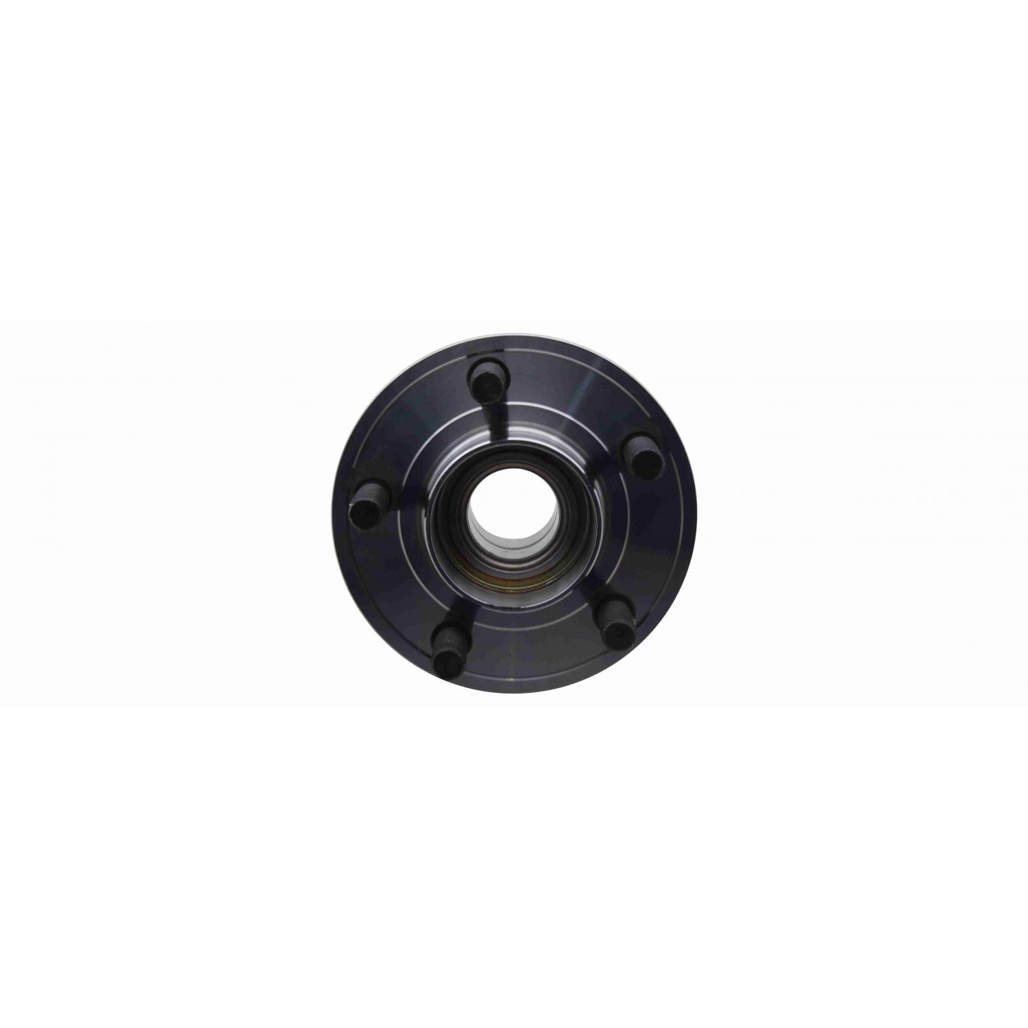 GSP 114346 Wheel Bearing and Hub Assembly product image 7 of 12