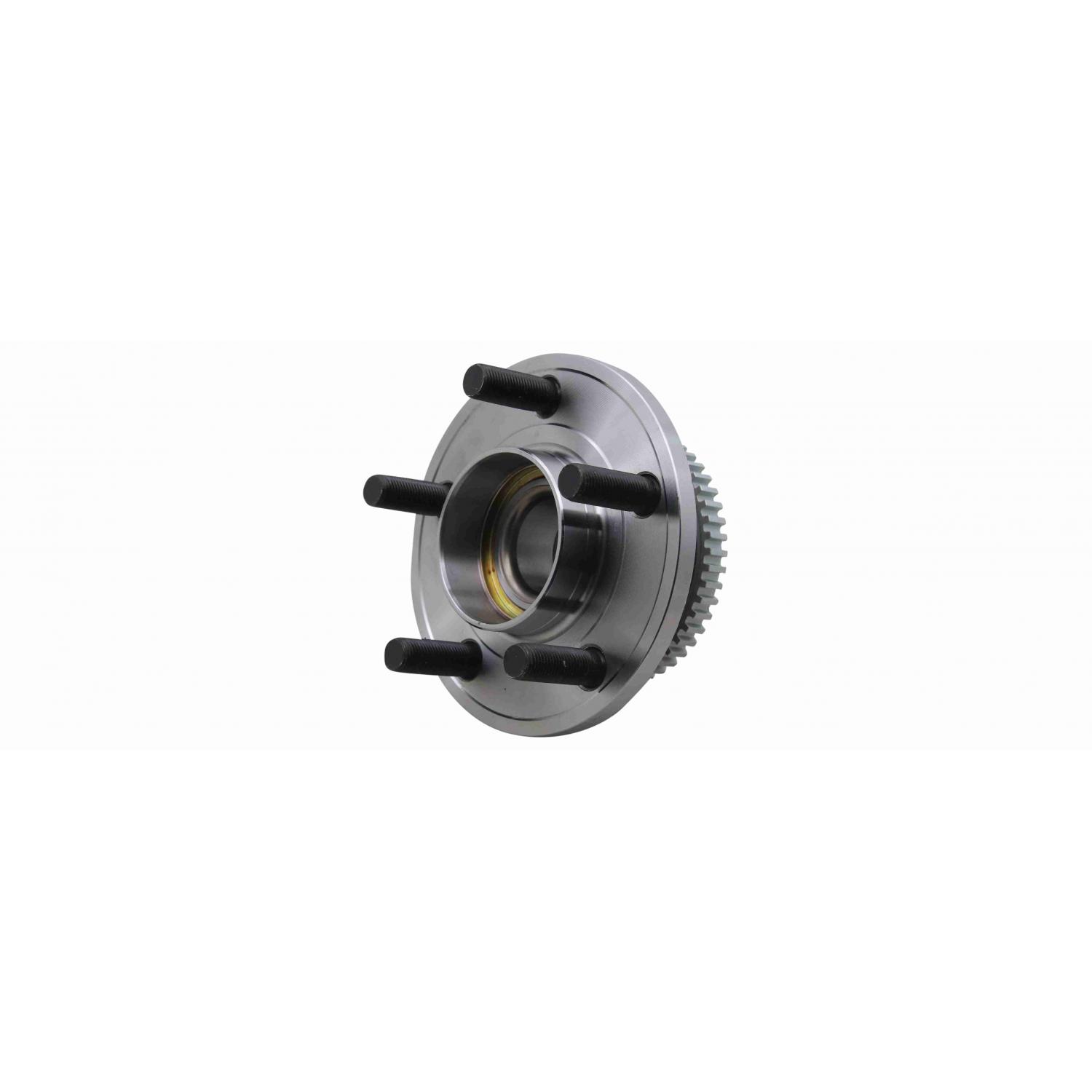 GSP 114346 Wheel Bearing and Hub Assembly product image 8 of 12