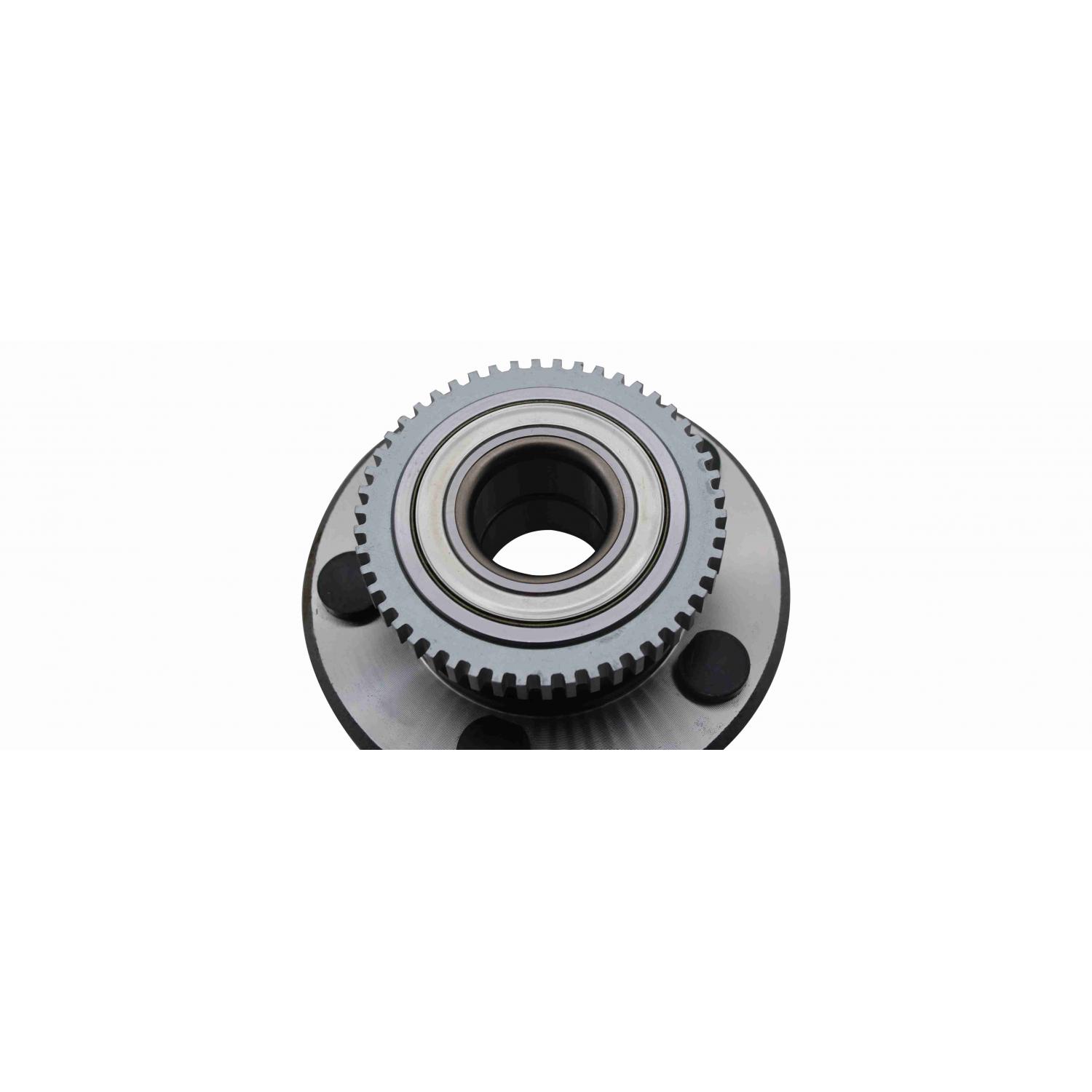 GSP 114346 Wheel Bearing and Hub Assembly product image 9 of 12