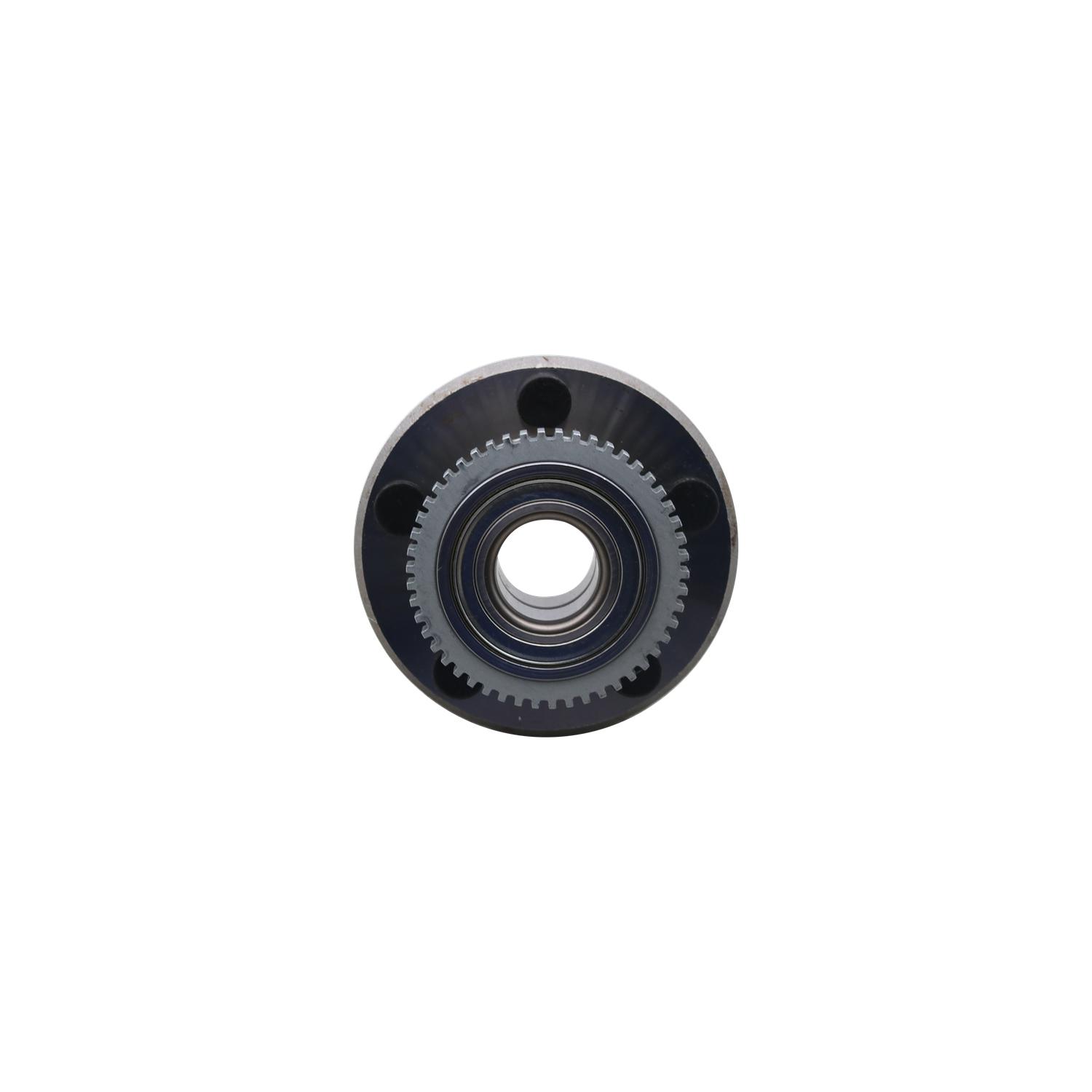 GSP 114346 Wheel Bearing and Hub Assembly product image 10 of 12