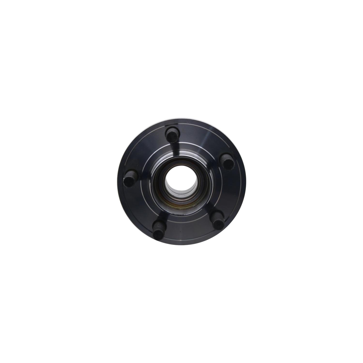 GSP 114346 Wheel Bearing and Hub Assembly product image 12 of 12