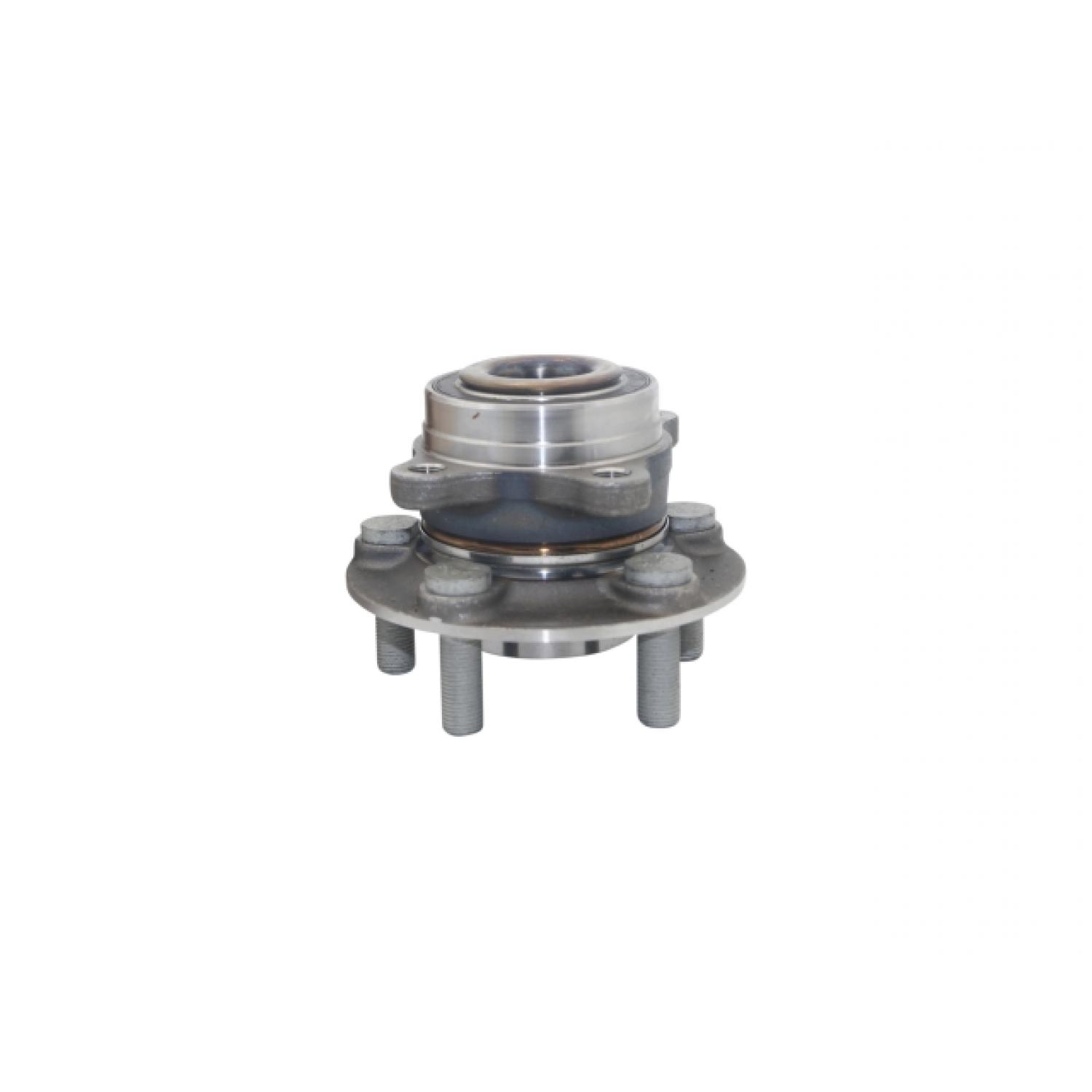 GSP 114430 - Wheel Bearing and Hub Assembly GSP 114430 Wheel Bearing and Hub Assembly product image 2 of 8