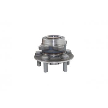 2017 Ford Fusion Wheel Bearing and Hub Assembly Rear GSP 114430 image 2 of 4