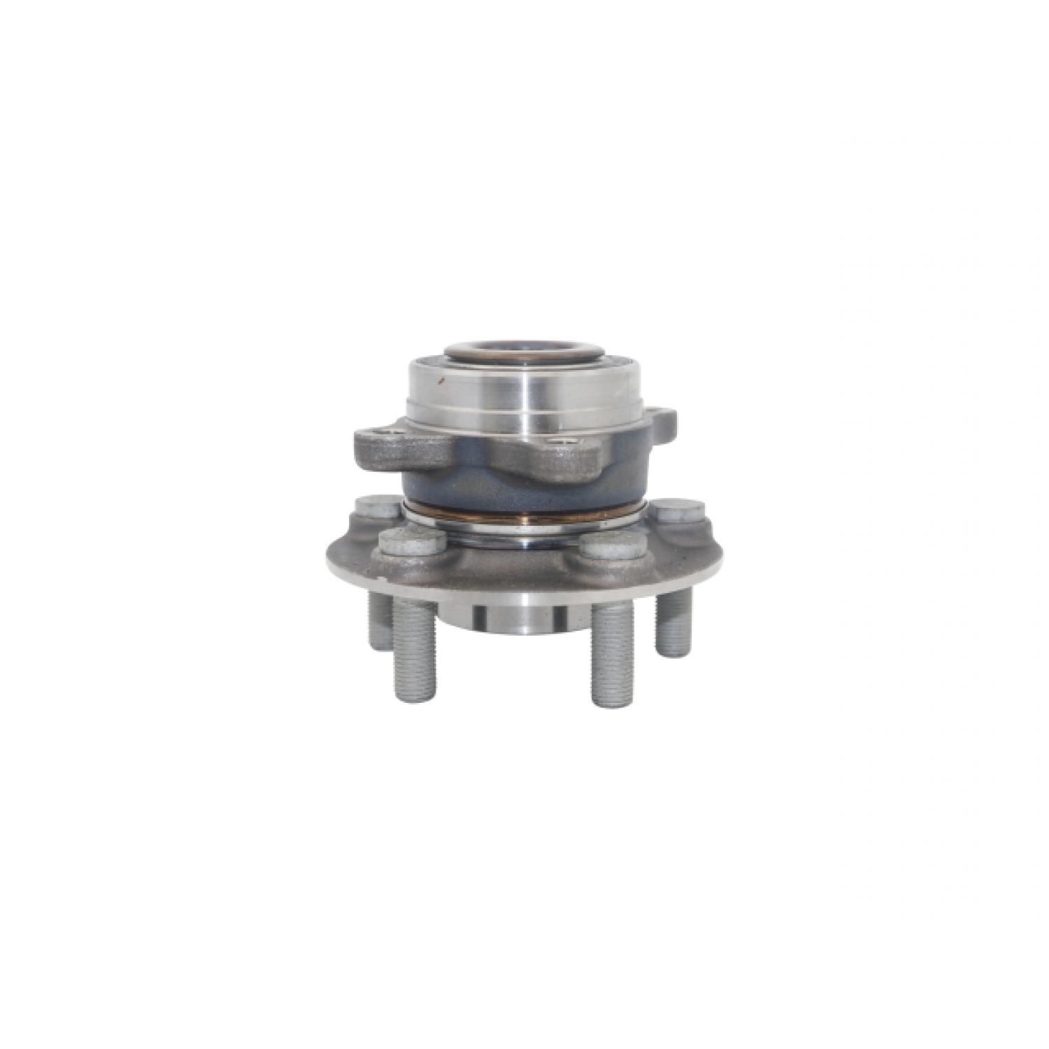 GSP 114430 - Wheel Bearing and Hub Assembly GSP 114430 Wheel Bearing and Hub Assembly product image 3 of 8
