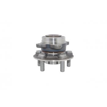 2017 Ford Fusion Wheel Bearing and Hub Assembly Rear GSP 114430 image 3 of 4