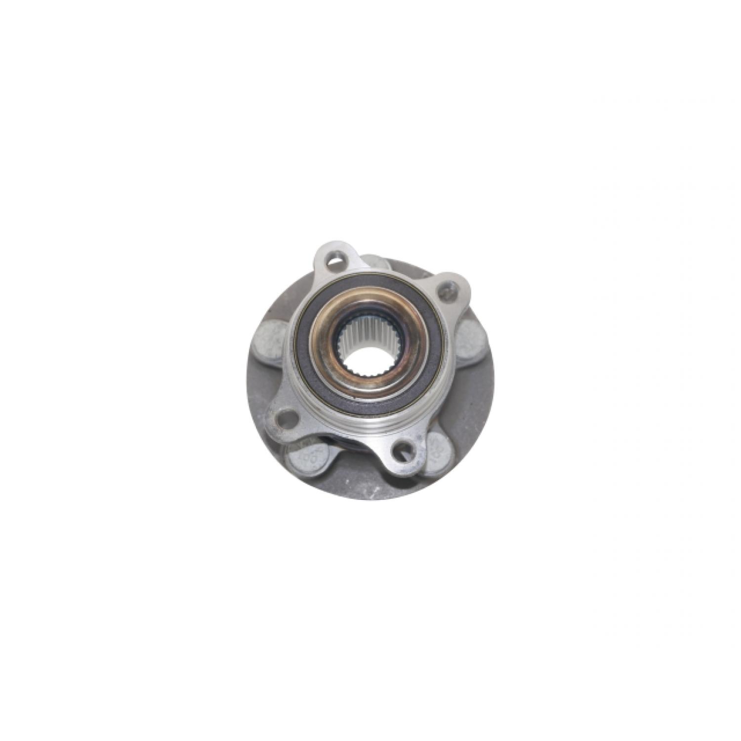GSP 114430 - Wheel Bearing and Hub Assembly GSP 114430 Wheel Bearing and Hub Assembly product image 4 of 8