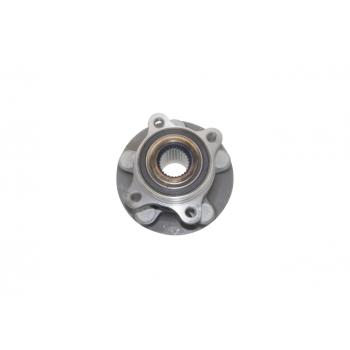 2017 Ford Fusion Wheel Bearing and Hub Assembly Rear GSP 114430 image 4 of 4