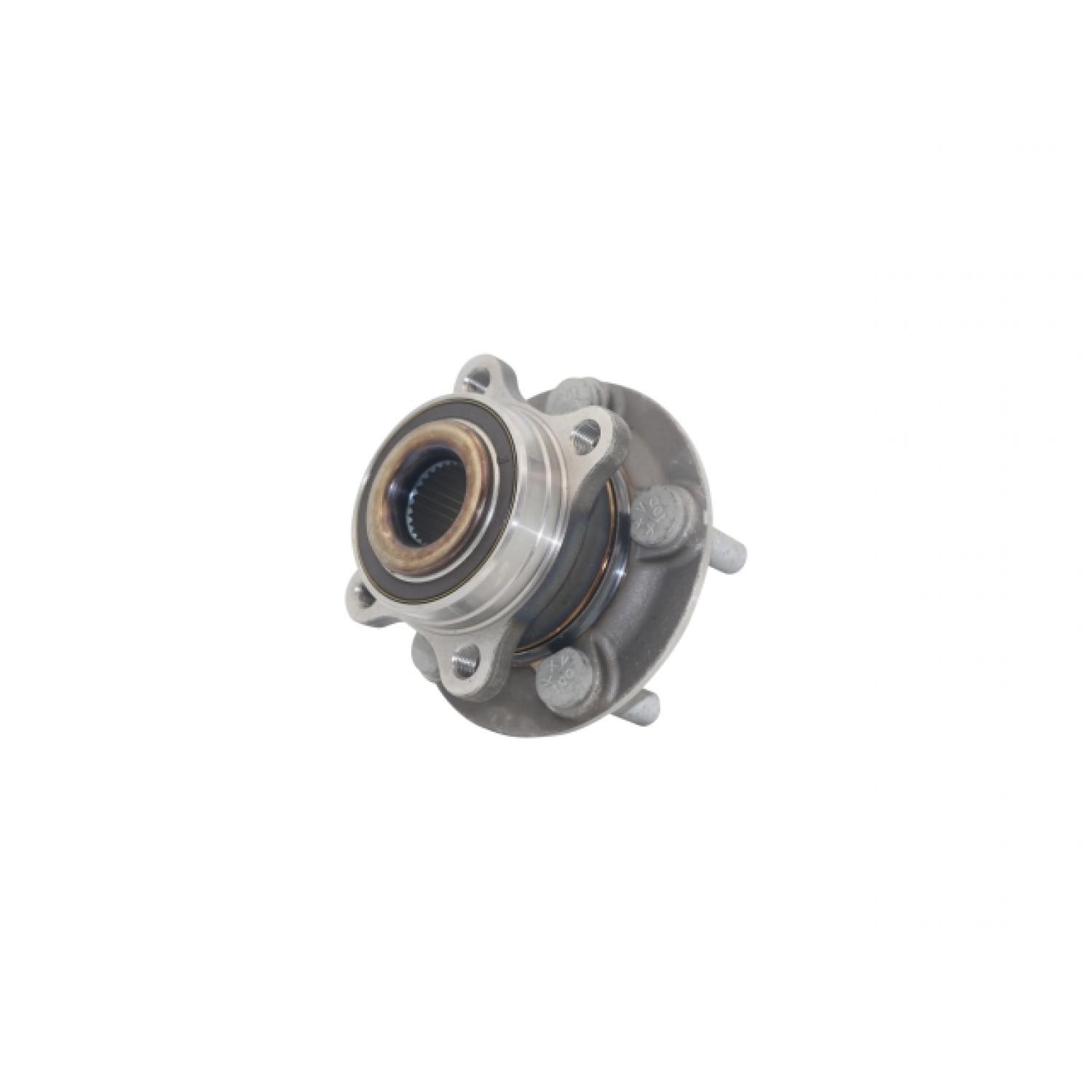 GSP 114430 - Wheel Bearing and Hub Assembly GSP 114430 Wheel Bearing and Hub Assembly product image 5 of 8