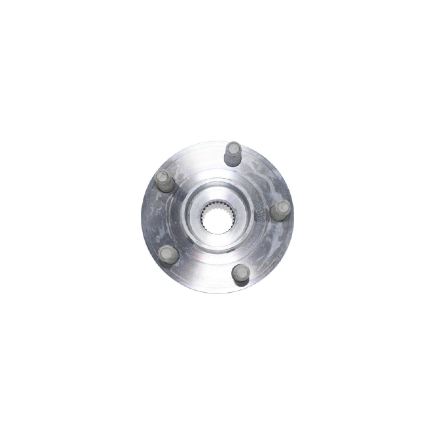 GSP 114430 - Wheel Bearing and Hub Assembly GSP 114430 Wheel Bearing and Hub Assembly product image 6 of 8