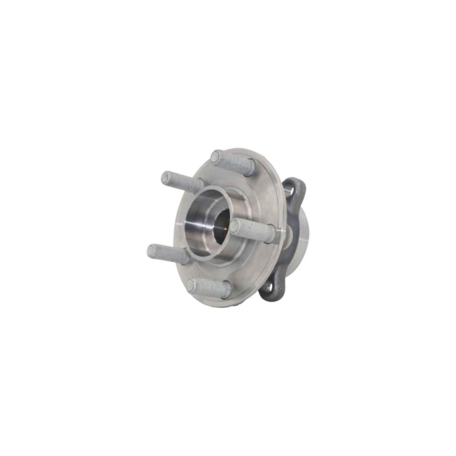 GSP 114430 - Wheel Bearing and Hub Assembly GSP 114430 Wheel Bearing and Hub Assembly product image 7 of 8