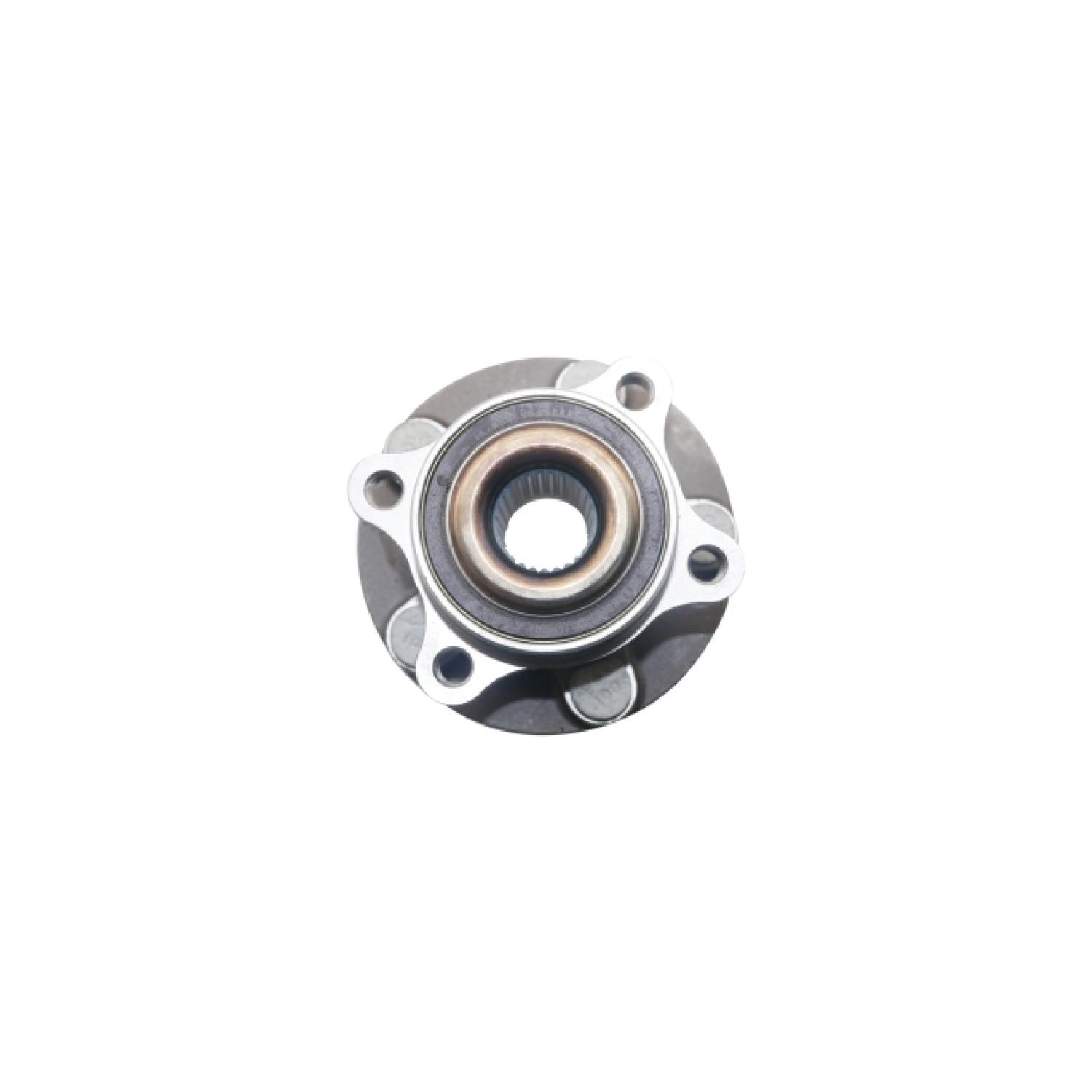 GSP 114430 - Wheel Bearing and Hub Assembly GSP 114430 Wheel Bearing and Hub Assembly product image 8 of 8