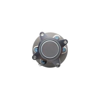 2015 Lincoln Navigator Wheel Bearing and Hub Assembly Front GSP 115000HA image 3 of 4