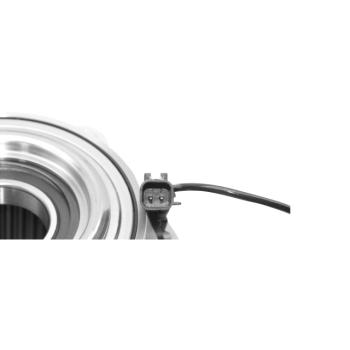 2012 Ford F-450 Super Duty Wheel Bearing and Hub Assembly Front GSP 115001HA image 3 of 4