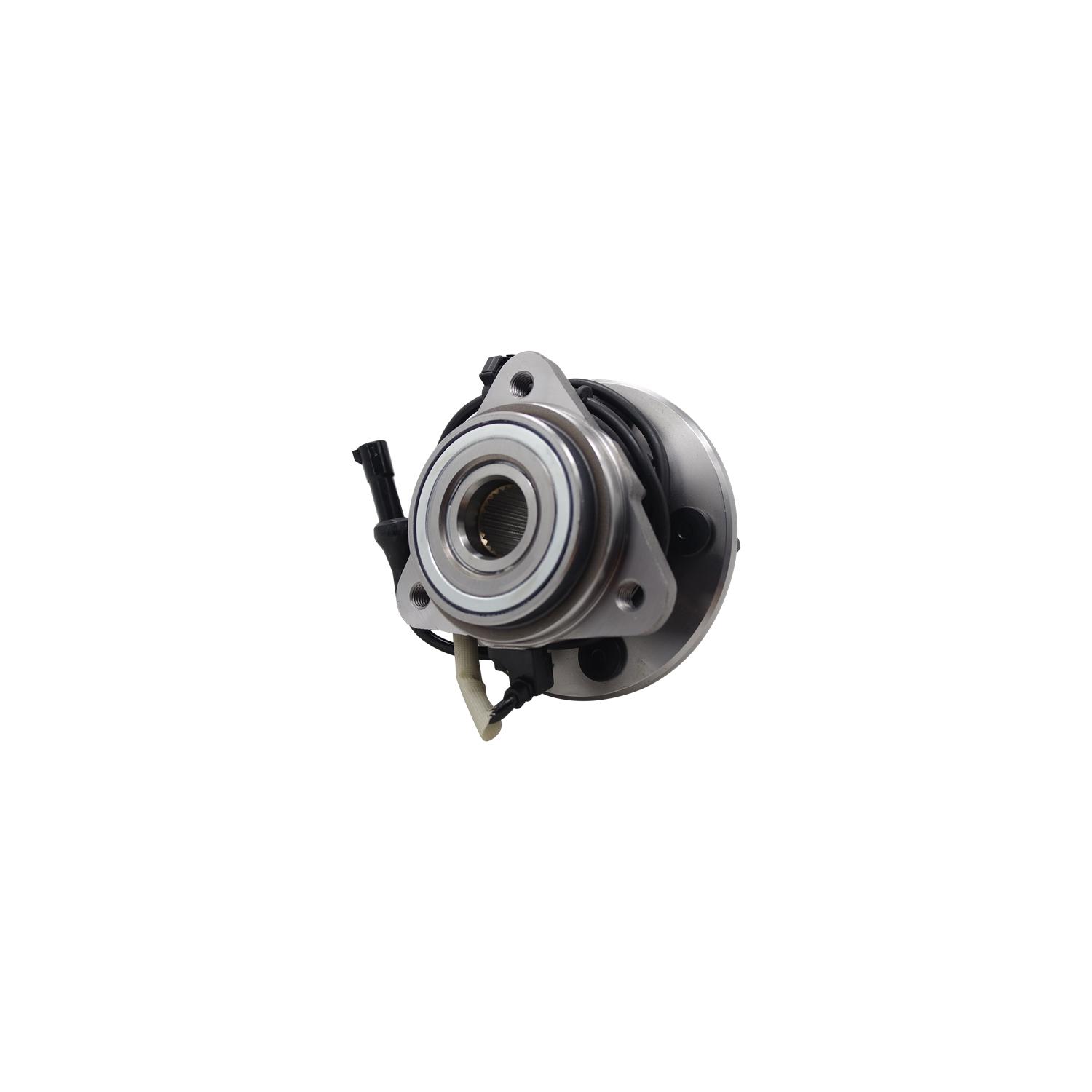 GSP 116003 - Wheel Bearing and Hub Assembly GSP 116003 Wheel Bearing and Hub Assembly product image 3 of 13