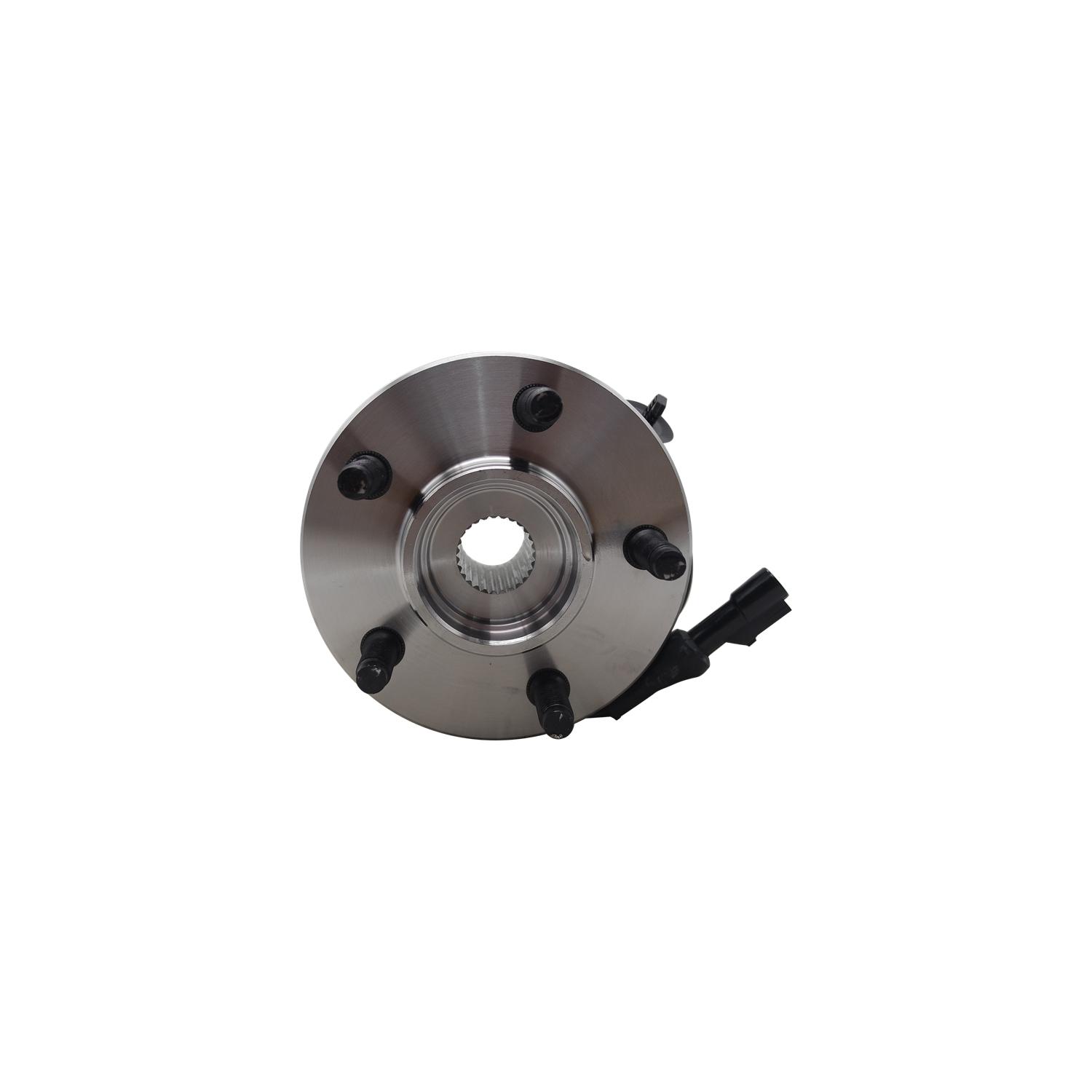 GSP 116003 - Wheel Bearing and Hub Assembly GSP 116003 Wheel Bearing and Hub Assembly product image 4 of 13