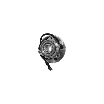 1998 Ford Expedition Wheel Bearing and Hub Assembly Front GSP 116004 image 3 of 4