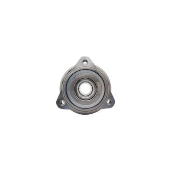 2000 Ford Ranger Wheel Bearing and Hub Assembly Front GSP 116014 image 2 of 4