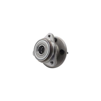 2000 Ford Ranger Wheel Bearing and Hub Assembly Front GSP 116014 image 3 of 4