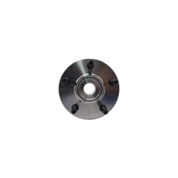 2000 Ford Ranger Wheel Bearing and Hub Assembly Front GSP 116014 image 4 of 4