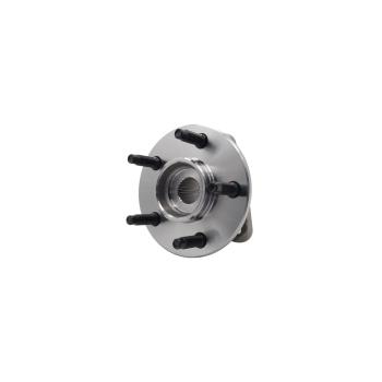 GSP 116014 Wheel Bearing and Hub Assembly product image 5 of 13