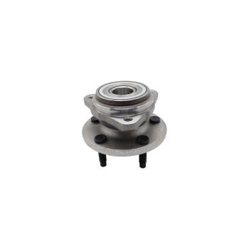 GSP 116014 Wheel Bearing and Hub Assembly product image 11 of 13