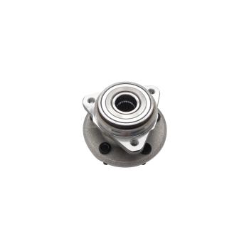 GSP 116014 Wheel Bearing and Hub Assembly product image 12 of 13