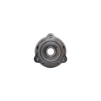 GSP 116014 Wheel Bearing and Hub Assembly product image 13 of 13