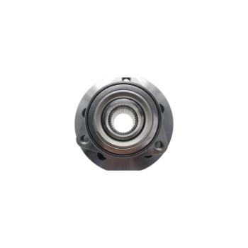 2000 Ford F-150 Wheel Bearing and Hub Assembly Front GSP 116017 image 2 of 4