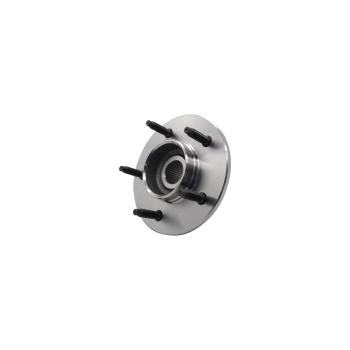 GSP 116017 Wheel Bearing and Hub Assembly product image 5 of 13