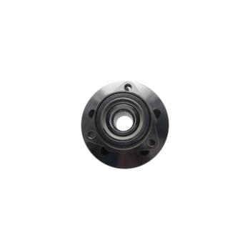 GSP 116017 Wheel Bearing and Hub Assembly product image 13 of 13