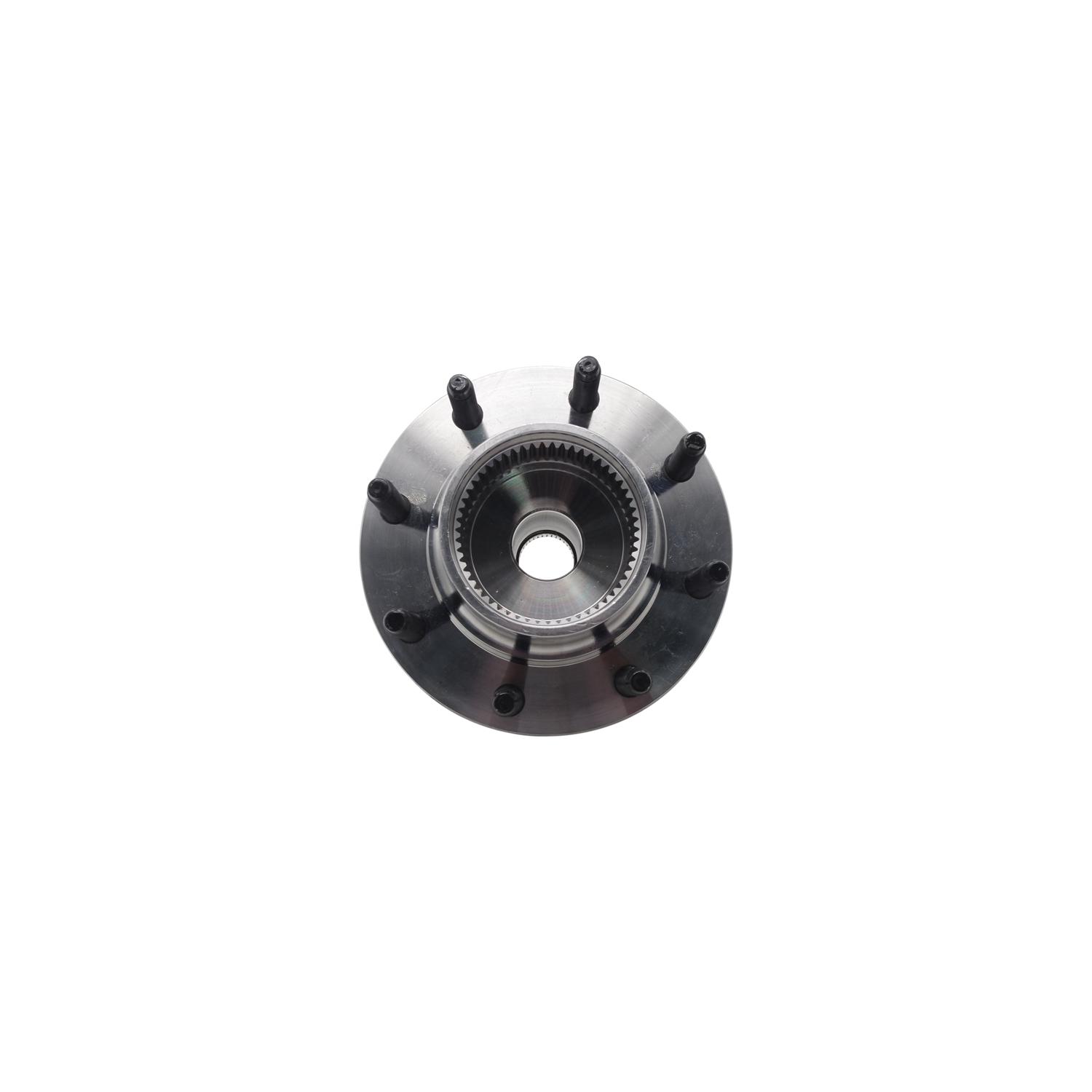 GSP 116020 Wheel Bearing and Hub Assembly product image 3 of 13
