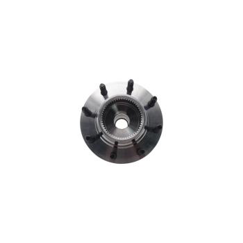 2002 Ford Excursion Wheel Bearing and Hub Assembly Front GSP 116020 image 3 of 4