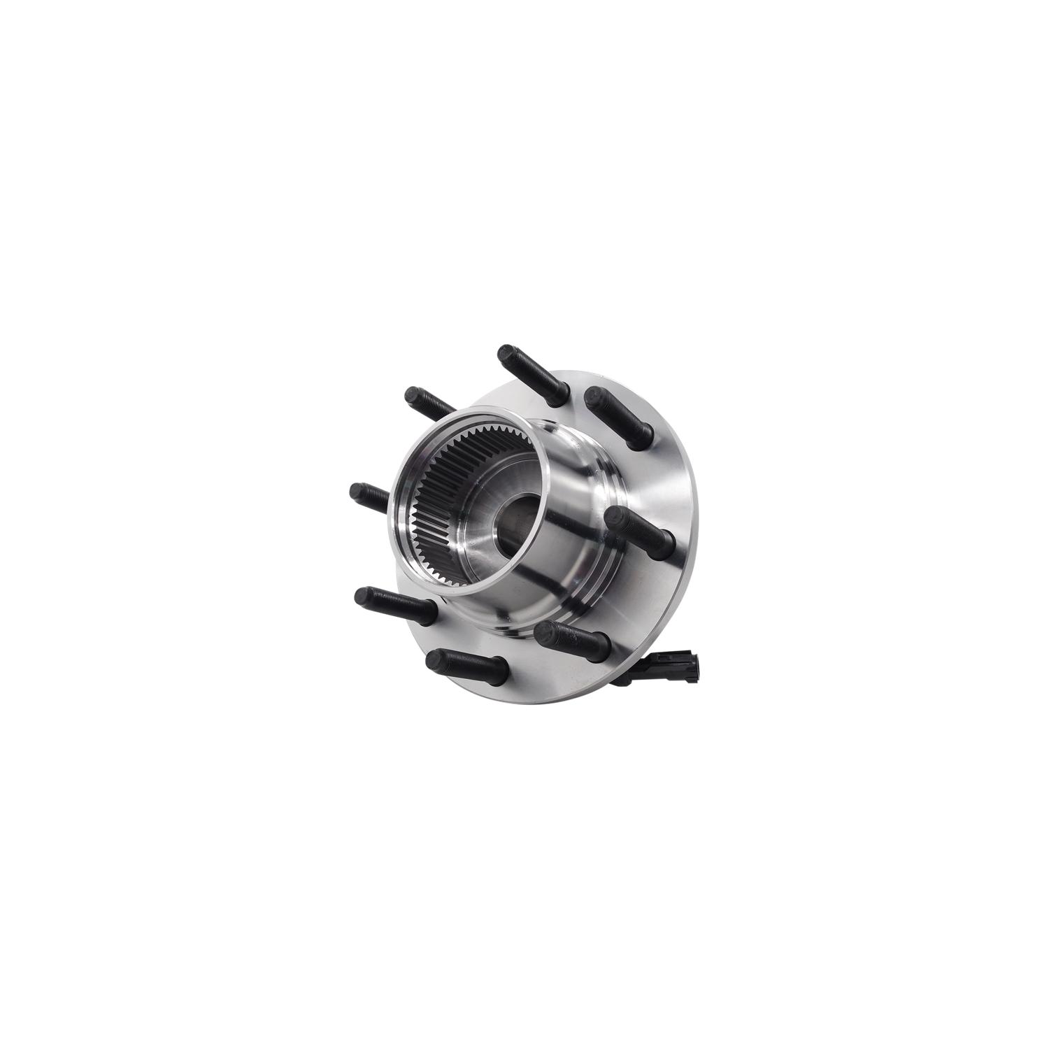 GSP 116020 Wheel Bearing and Hub Assembly product image 4 of 13
