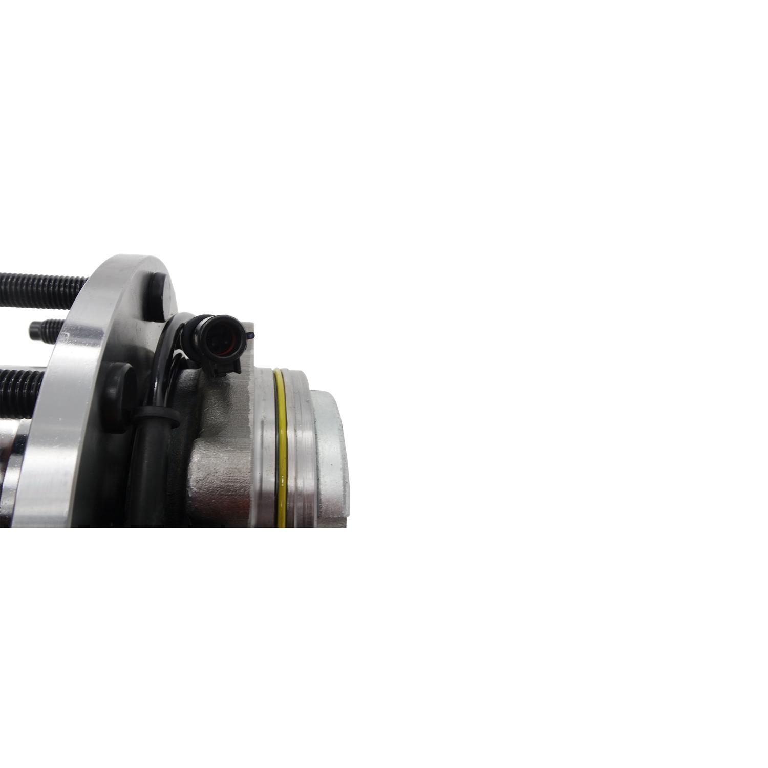 GSP 116020 Wheel Bearing and Hub Assembly product image 5 of 13