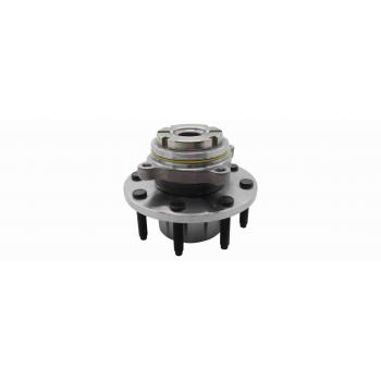 2000 Ford F-350 Super Duty Wheel Bearing and Hub Assembly Front GSP 116021 image 1 of 4