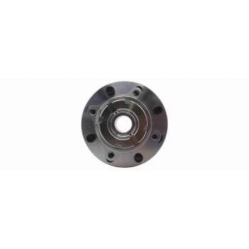 2000 Ford F-350 Super Duty Wheel Bearing and Hub Assembly Front GSP 116021 image 4 of 4