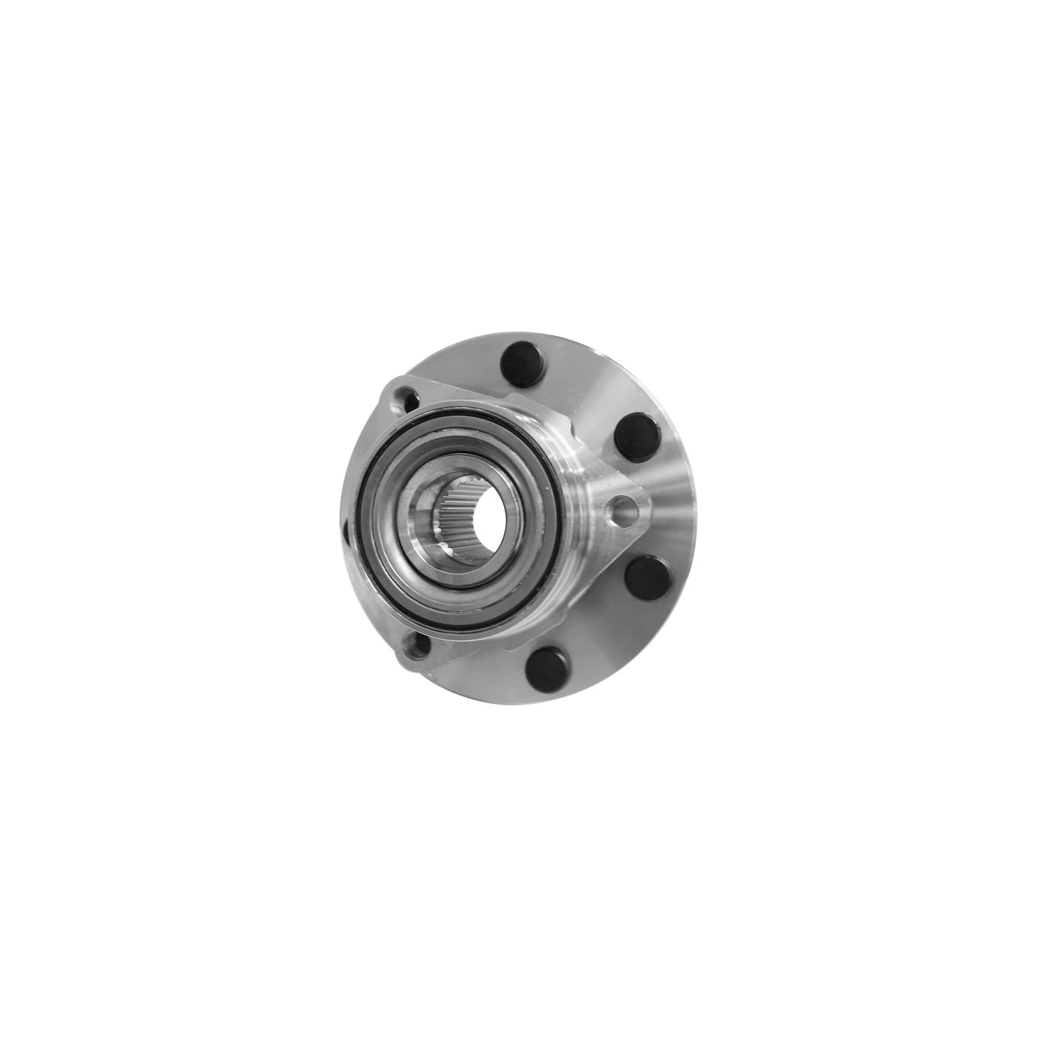 GSP 116022 - Wheel Bearing and Hub Assembly GSP 116022 Wheel Bearing and Hub Assembly product image 2 of 13