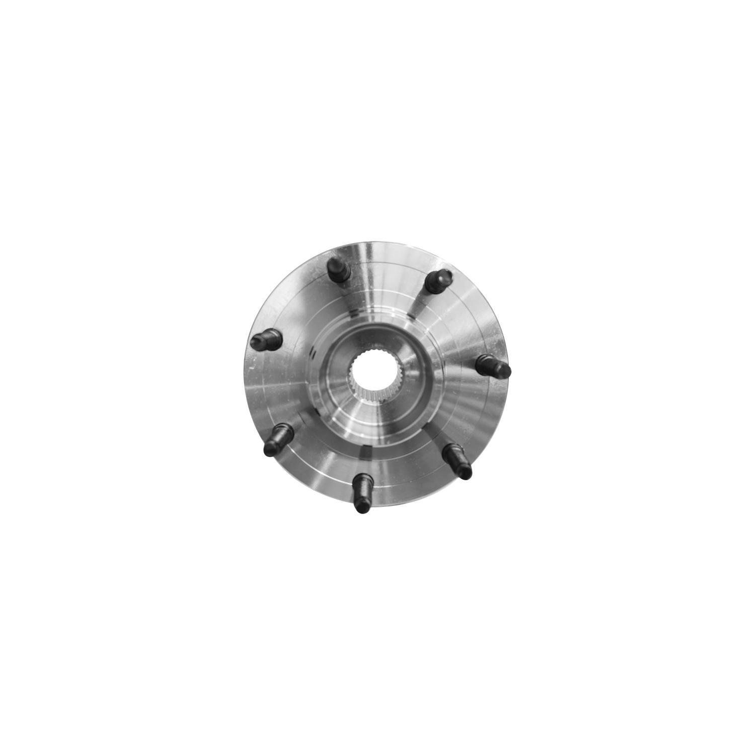 GSP 116022 - Wheel Bearing and Hub Assembly GSP 116022 Wheel Bearing and Hub Assembly product image 3 of 13