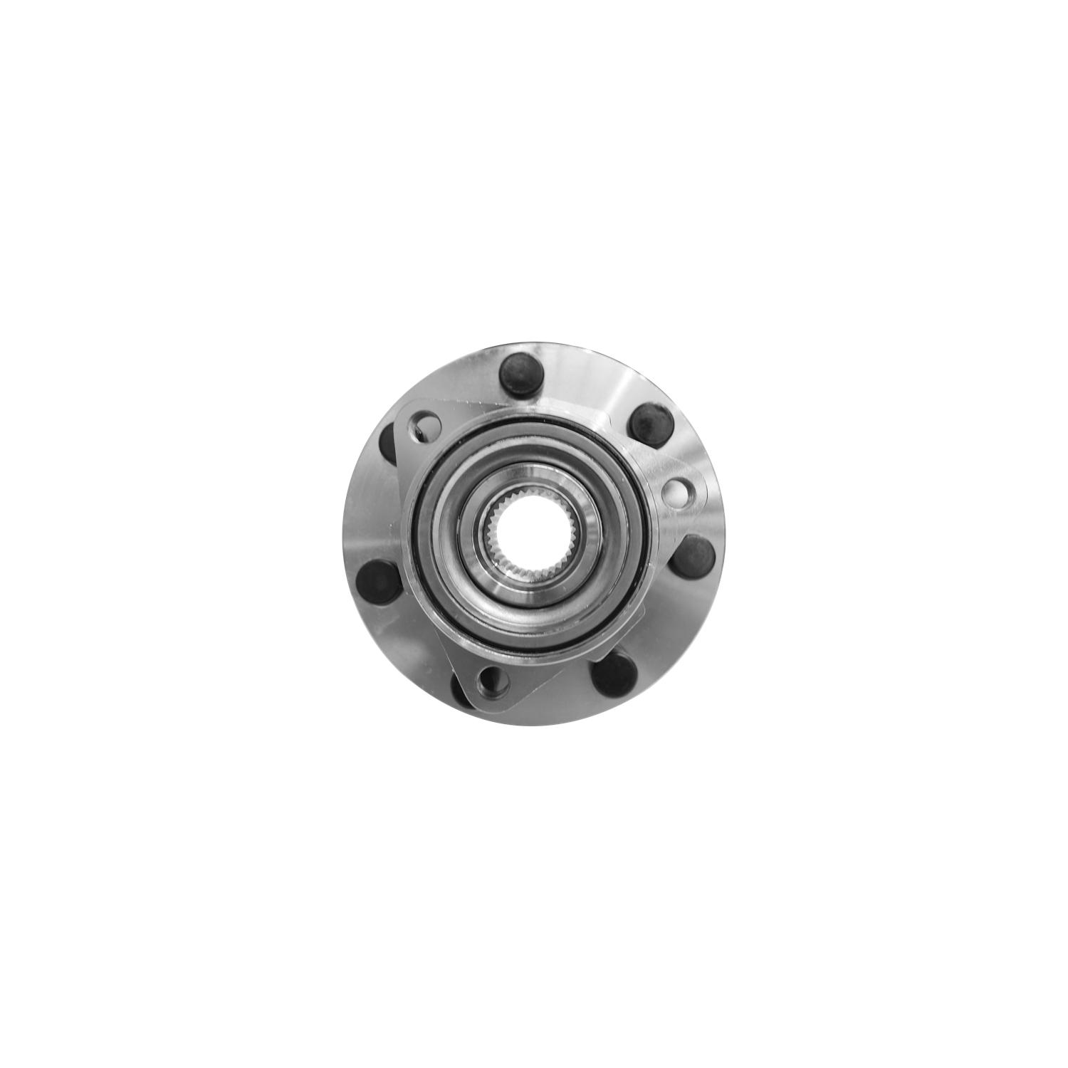 GSP 116022 - Wheel Bearing and Hub Assembly GSP 116022 Wheel Bearing and Hub Assembly product image 5 of 13