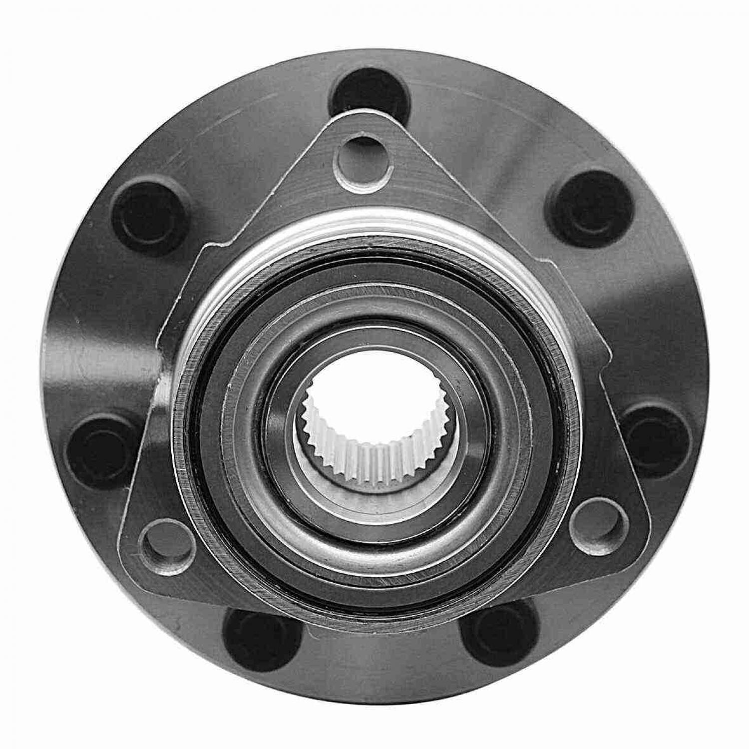 GSP 116022 - Wheel Bearing and Hub Assembly GSP 116022 Wheel Bearing and Hub Assembly product image 6 of 13