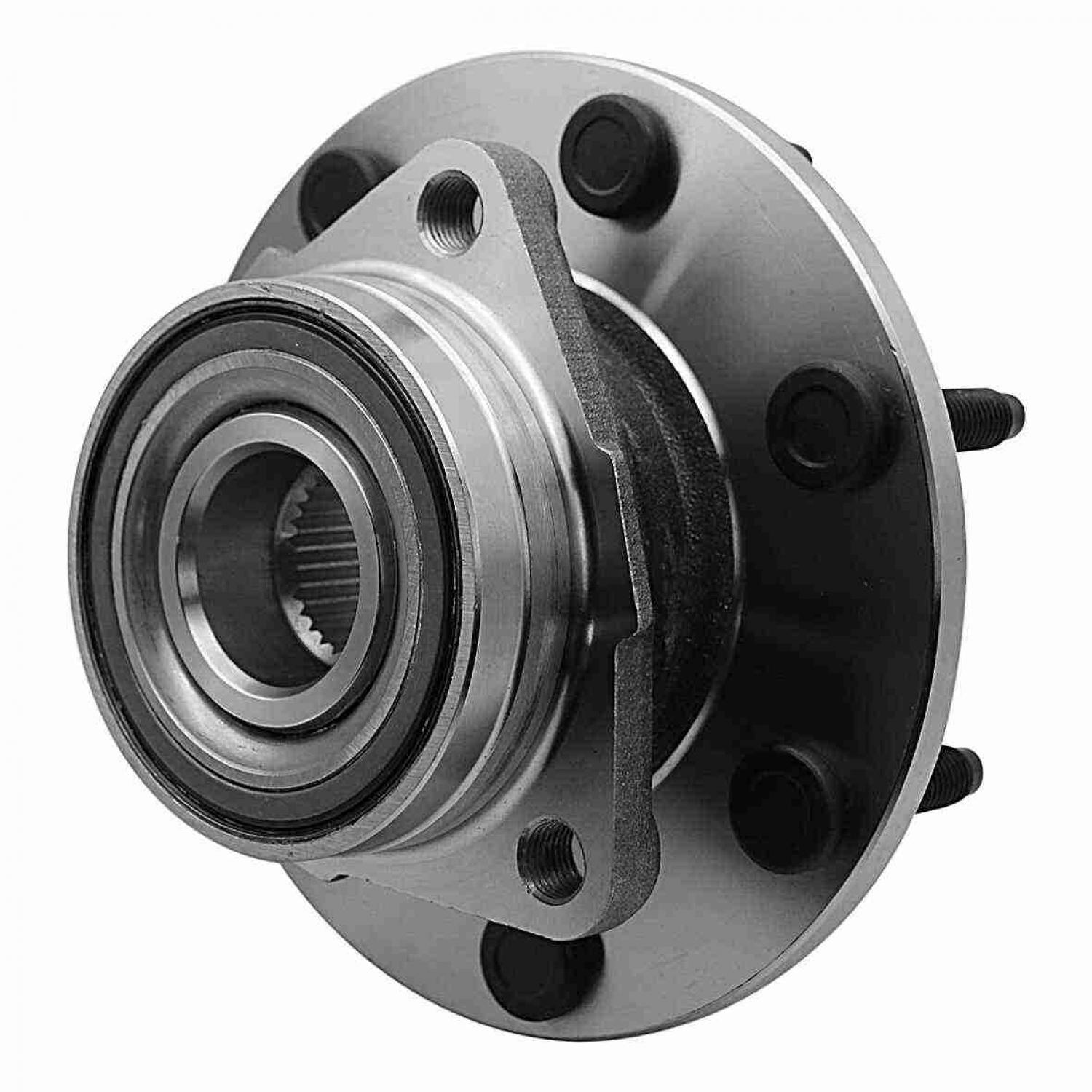 GSP 116022 - Wheel Bearing and Hub Assembly GSP 116022 Wheel Bearing and Hub Assembly product image 7 of 13