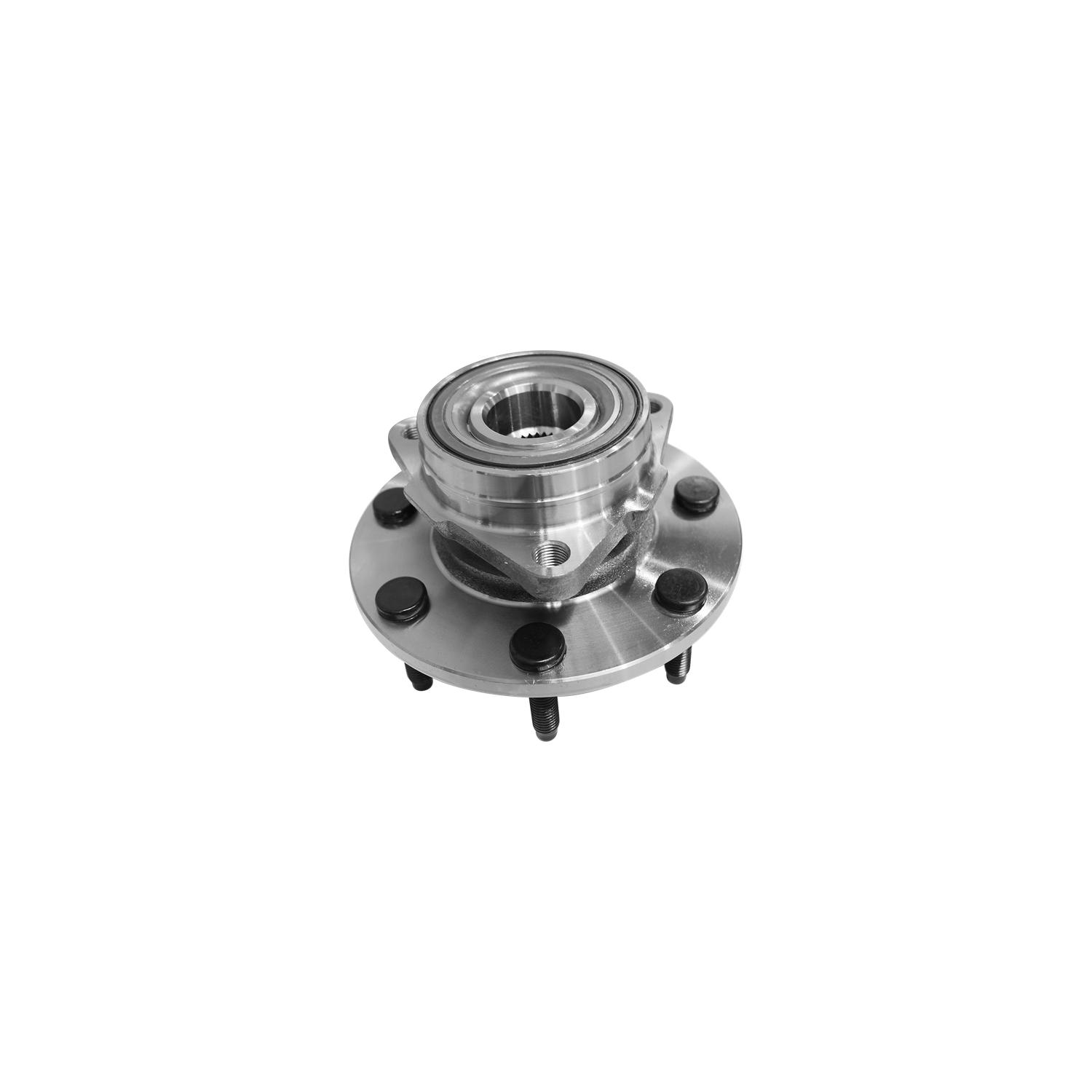 GSP 116022 - Wheel Bearing and Hub Assembly GSP 116022 Wheel Bearing and Hub Assembly product image 11 of 13