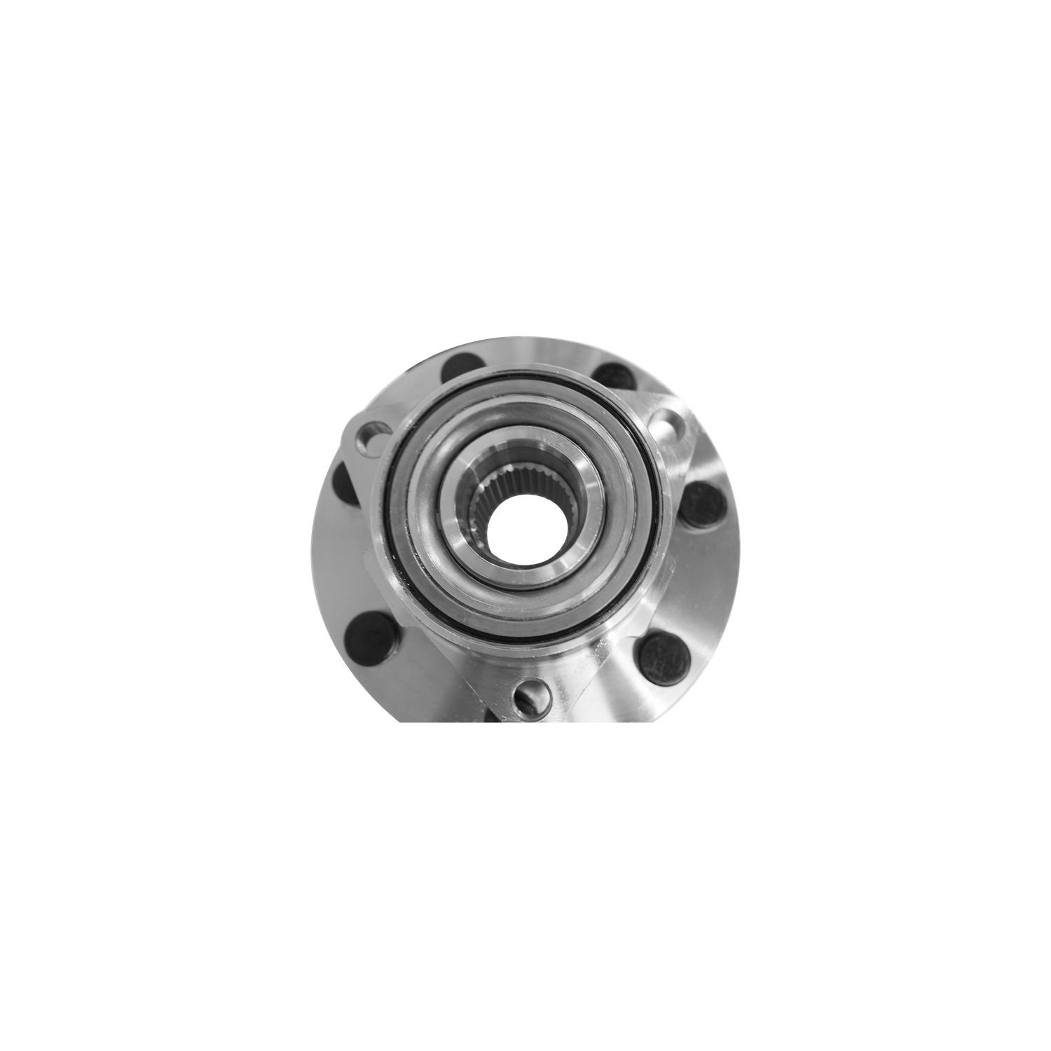 GSP 116022 - Wheel Bearing and Hub Assembly GSP 116022 Wheel Bearing and Hub Assembly product image 12 of 13