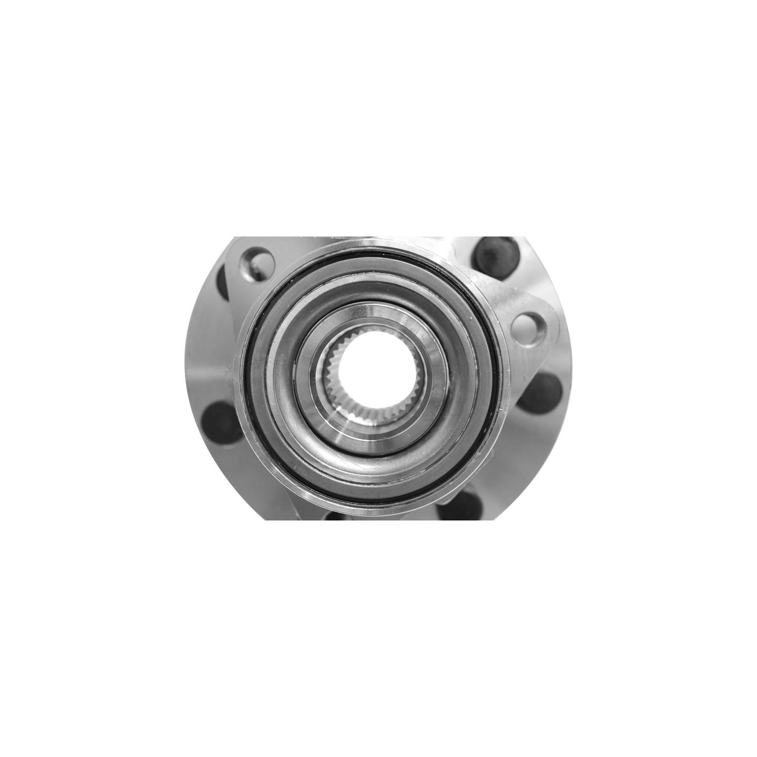 GSP 116022 - Wheel Bearing and Hub Assembly GSP 116022 Wheel Bearing and Hub Assembly product image 13 of 13