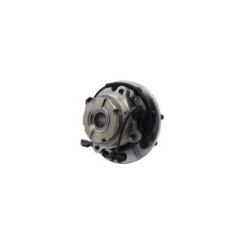 1999 Ford F-450 Super Duty Wheel Bearing and Hub Assembly Front GSP 116025 image 2 of 4
