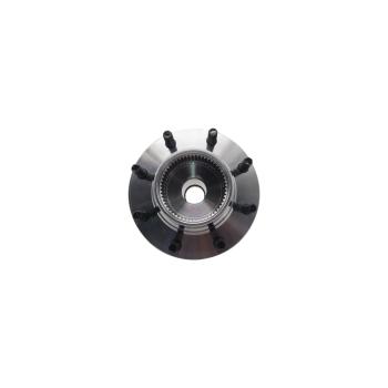 1999 Ford F-450 Super Duty Wheel Bearing and Hub Assembly Front GSP 116025 image 3 of 4