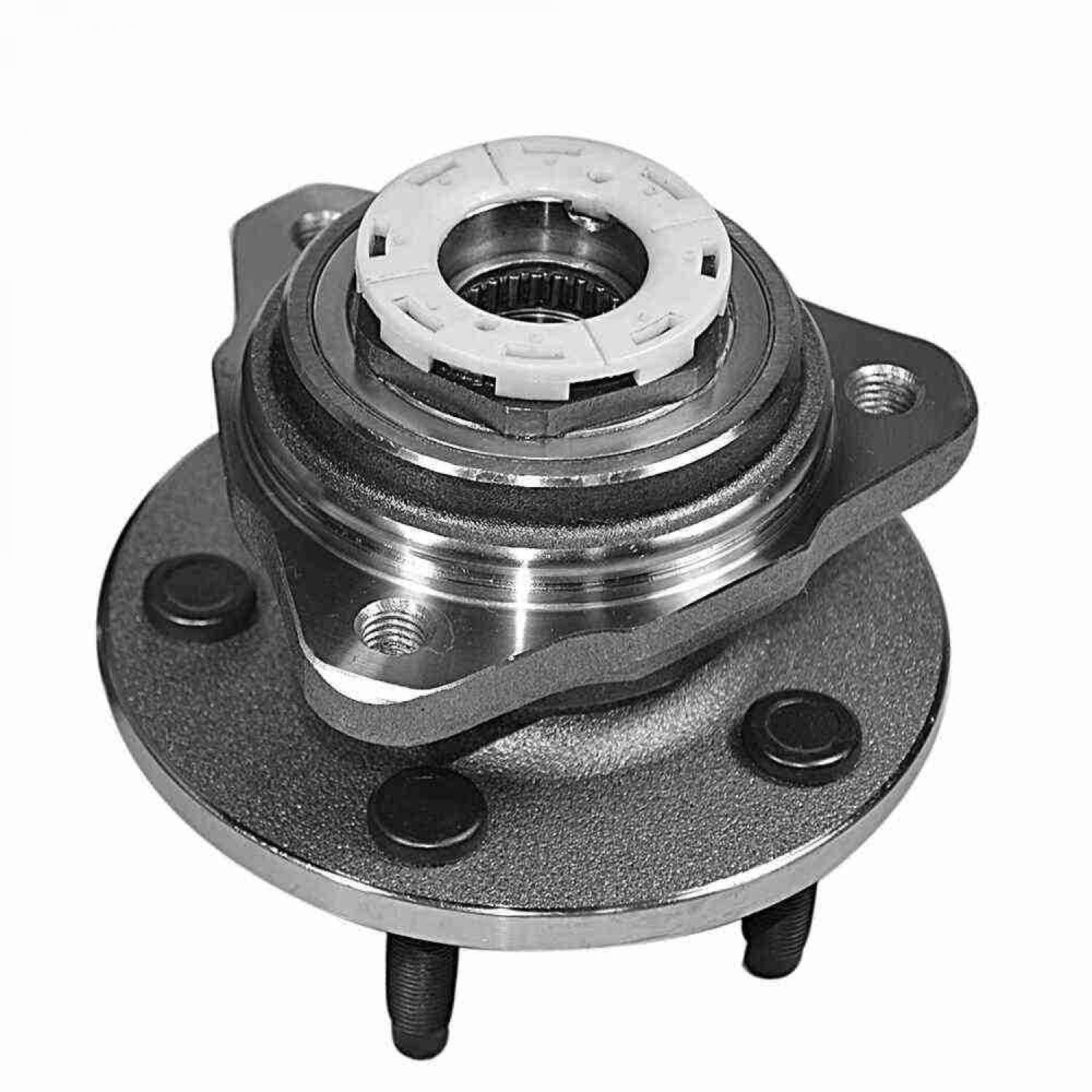 GSP 116026 - Wheel Bearing and Hub Assembly GSP 116026 Wheel Bearing and Hub Assembly product image 1 of 6